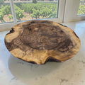 One of a Kind Large Platter Bowl