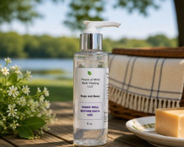 Bugs and Bees